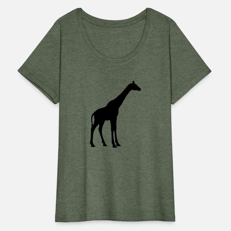 Giraffe shade picture, Giraffe zoo logo