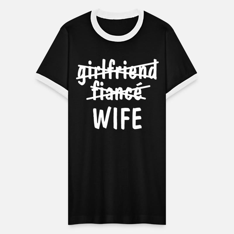 Girlfriend Fiance Wife