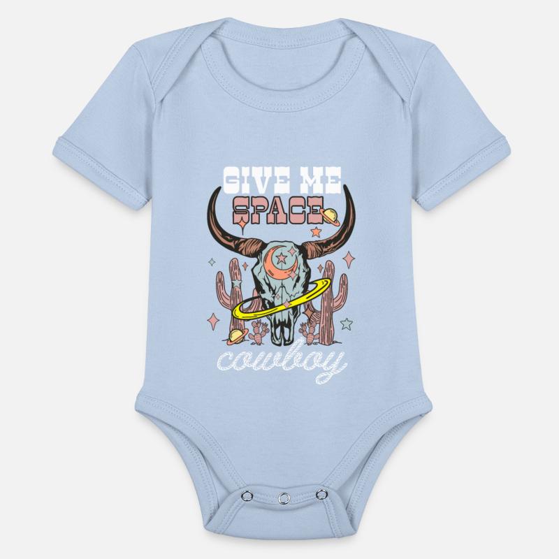 Give Me Space-Cowboy