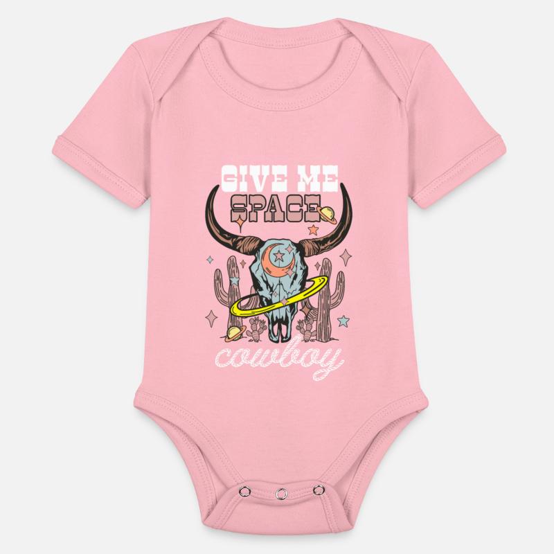 Give Me Space-Cowboy