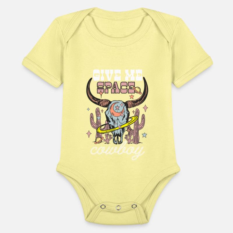 Give Me Space-Cowboy