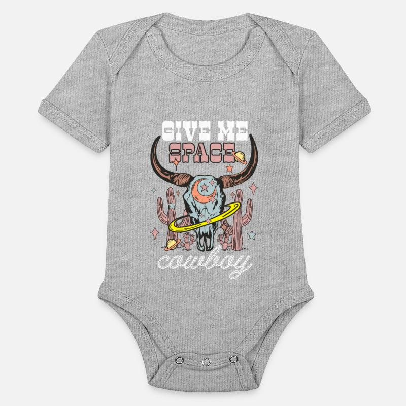 Give Me Space-Cowboy