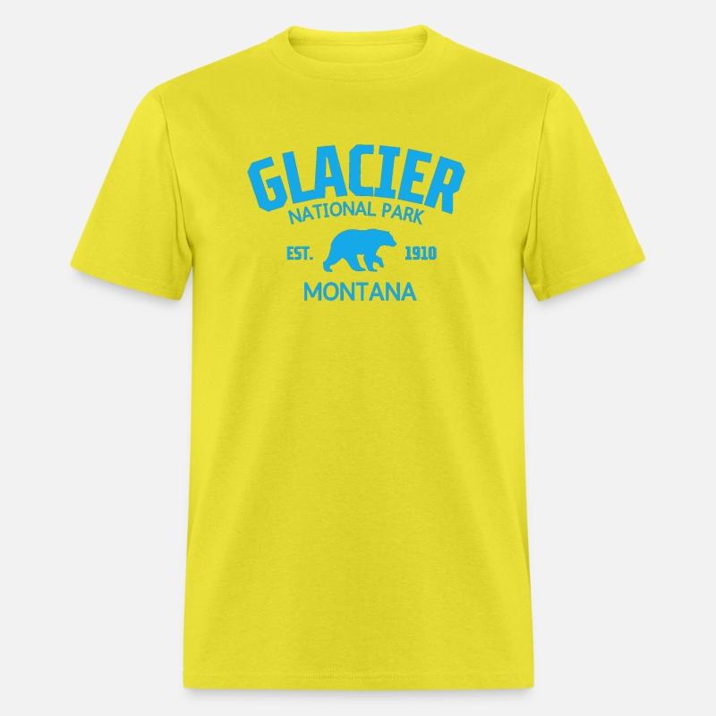 Glacier National Park