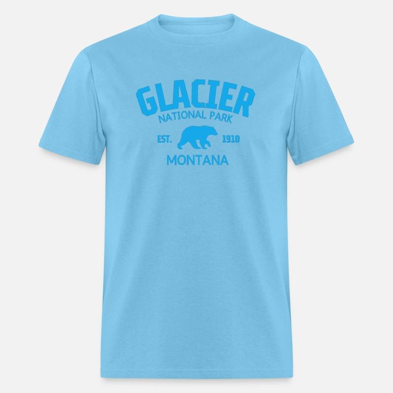 Glacier National Park