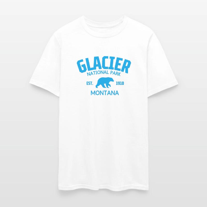 Glacier National Park