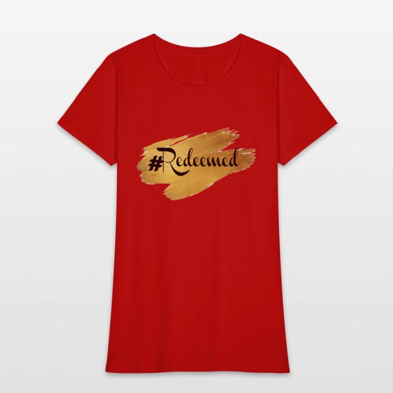 Glow in Gold Redeemed