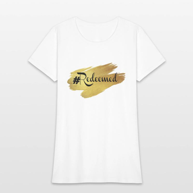 Glow in Gold Redeemed