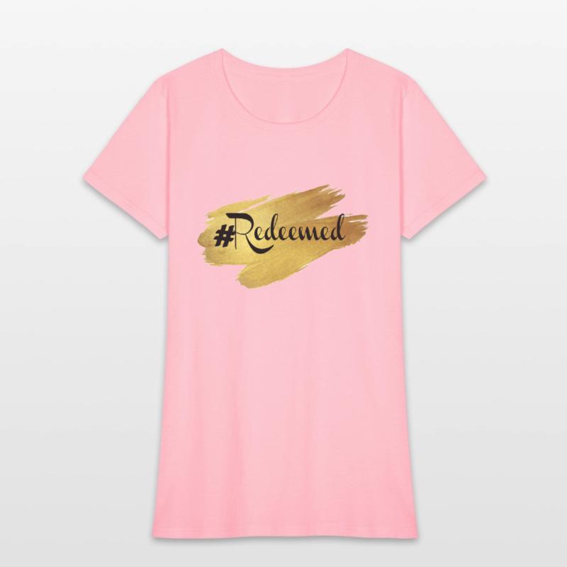 Glow in Gold Redeemed