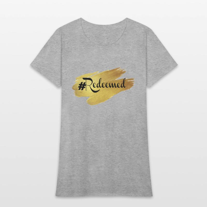 Glow in Gold Redeemed