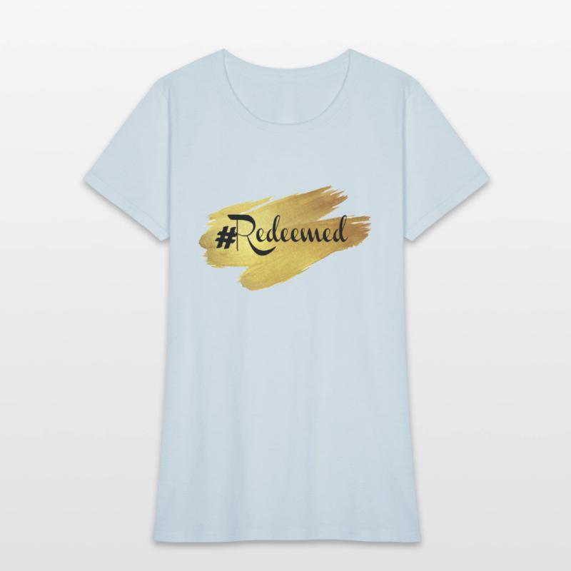 Glow in Gold Redeemed