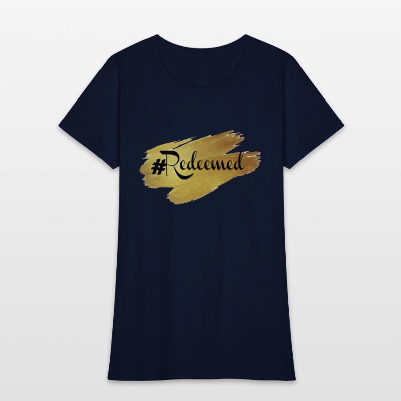 Glow in Gold Redeemed