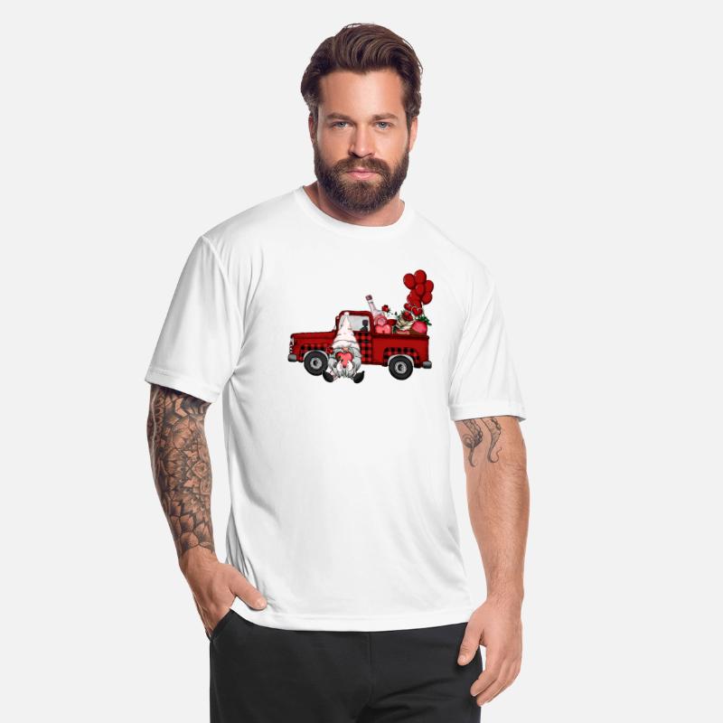 Gnomes Valentines Revelin