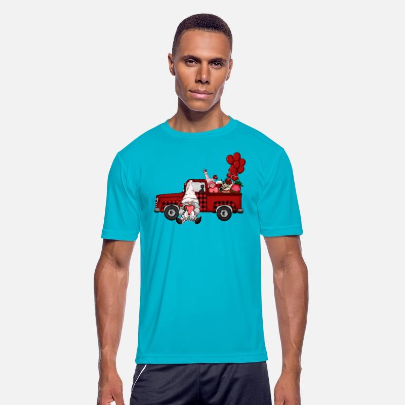 Gnomes Valentines Revelin