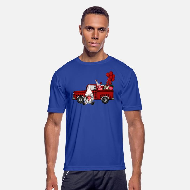 Gnomes Valentines Revelin