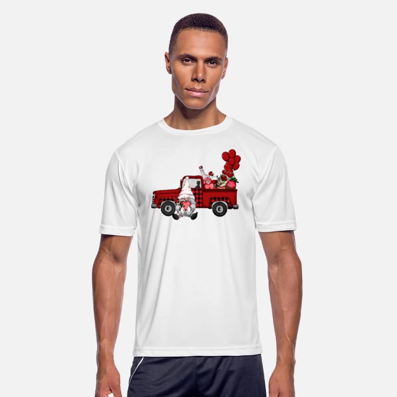 Gnomes Valentines Revelin