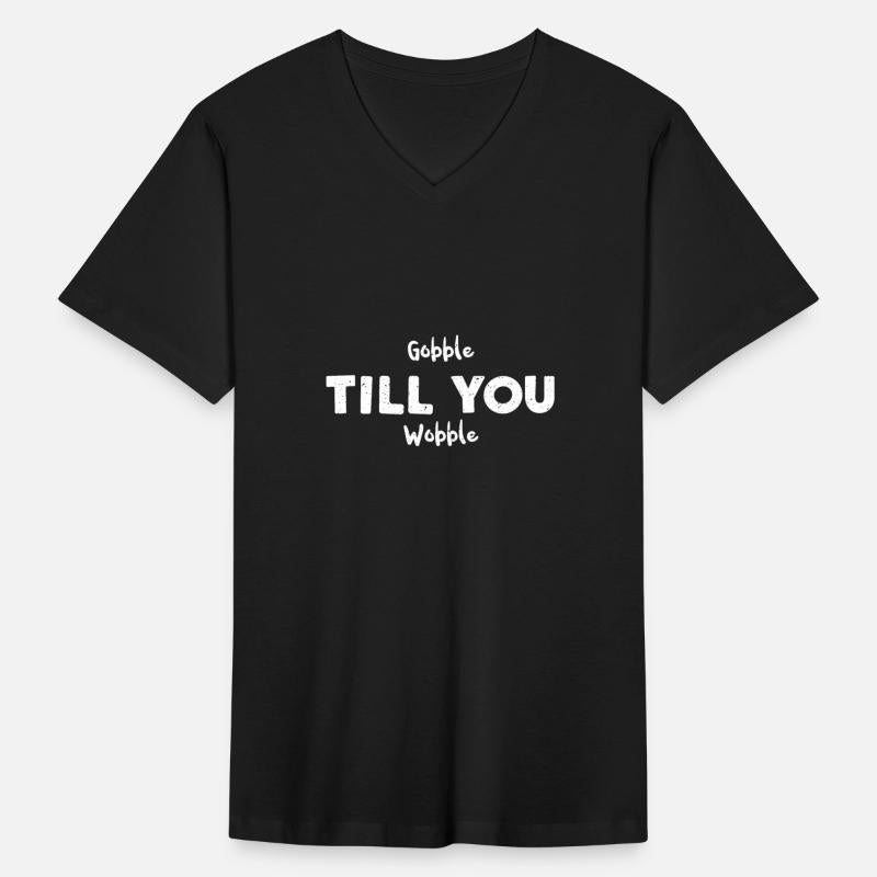 Gobble Till You Wobble