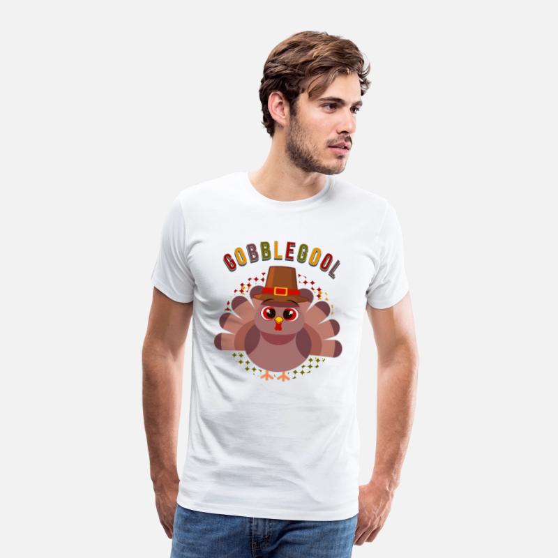 Gobblegool Thanksgiving Turkey