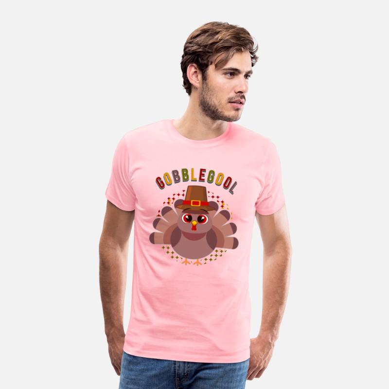 Gobblegool Thanksgiving Turkey