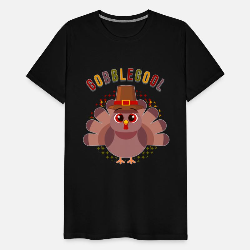 Gobblegool Thanksgiving Turkey