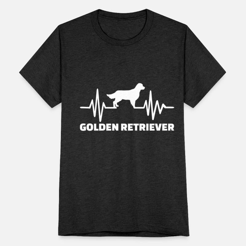 Golden Retriever Frequency