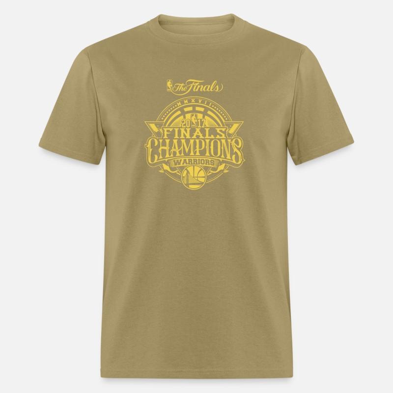 Golden State Warriors Finals Champions 2017