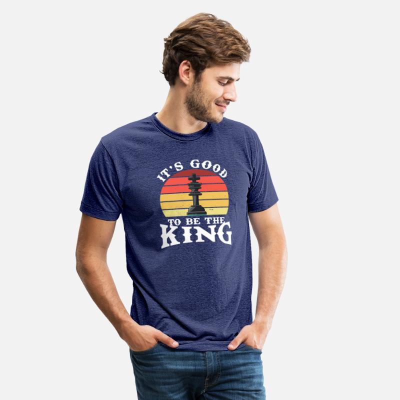 Good To Be King Chess Board Game Checkmate