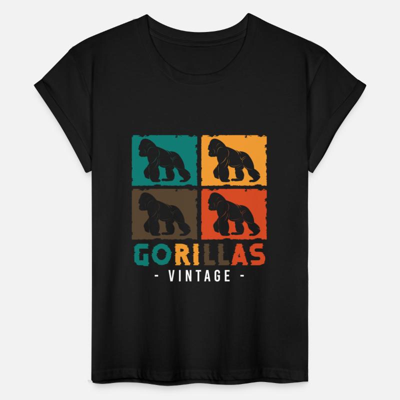 Gorilla Training Weightlifting