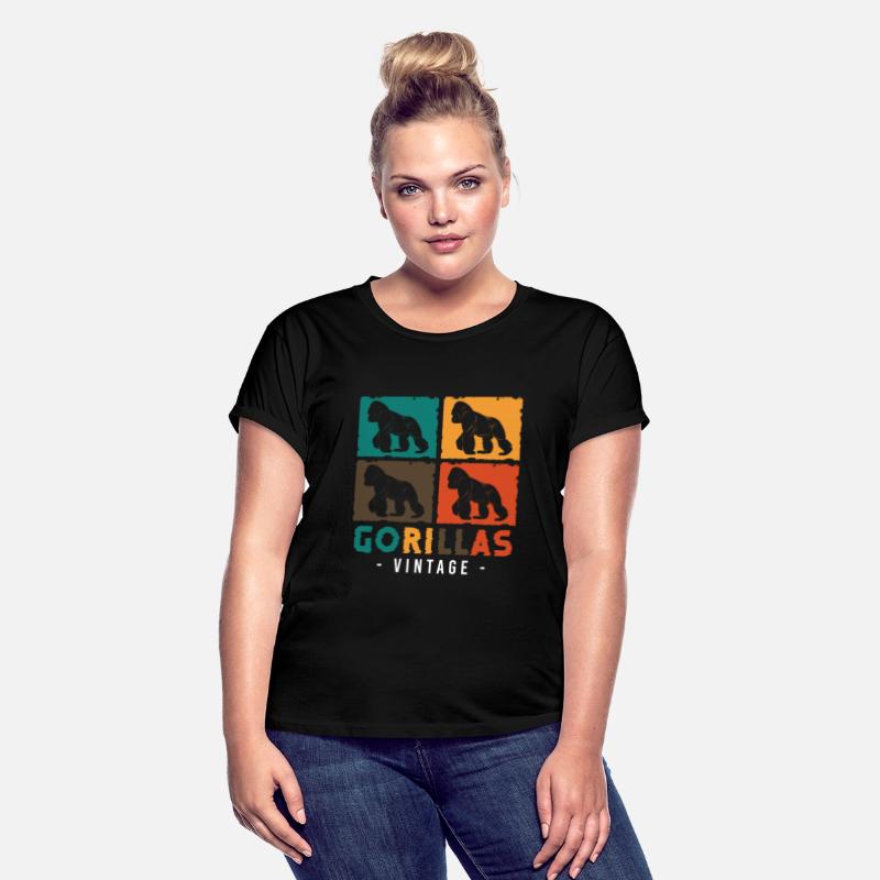 Gorilla Training Weightlifting