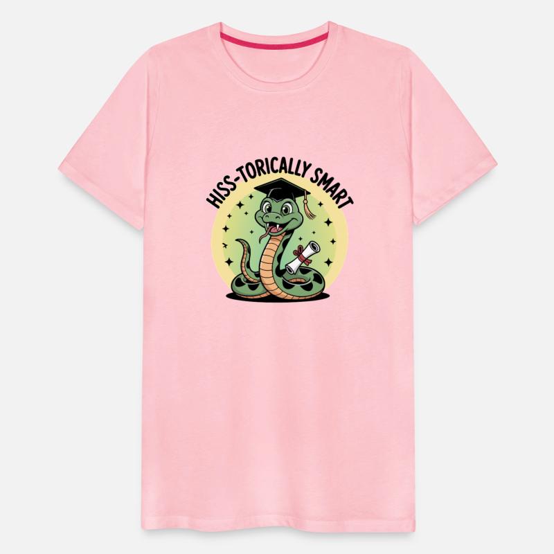 Graduation Snake Design