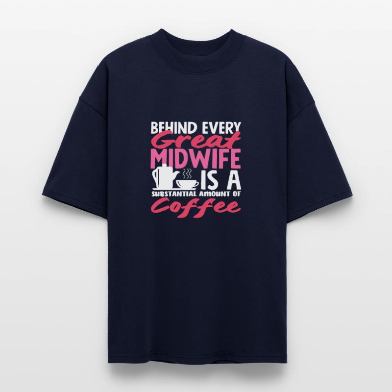 Great Midwife Needs Substantial Coffee