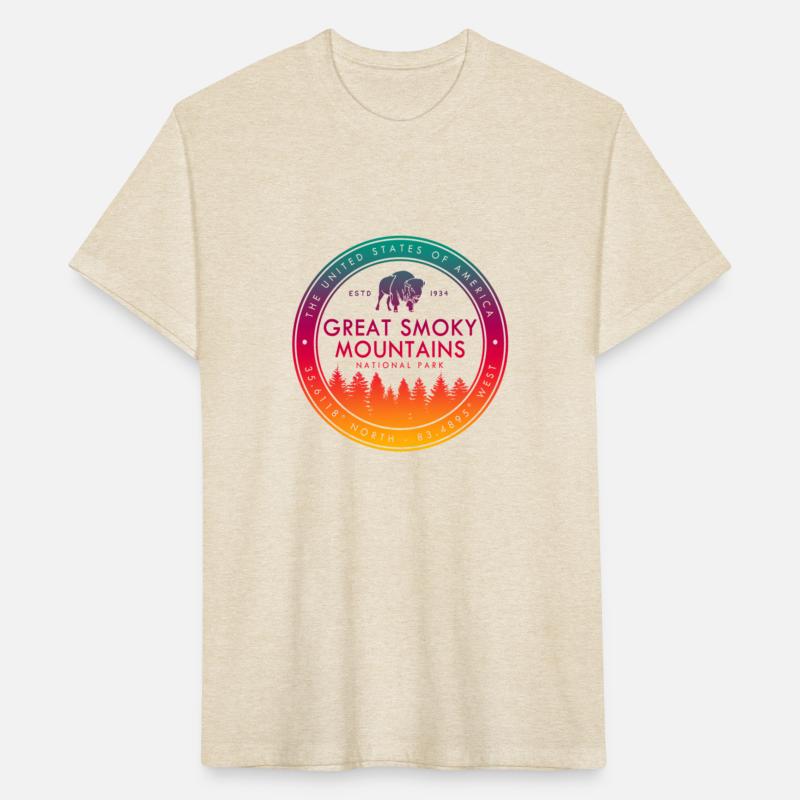 Great Smoky Mountains National Park