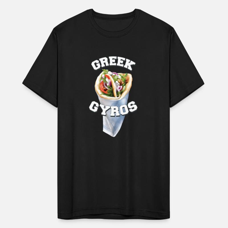 Greek Gyros