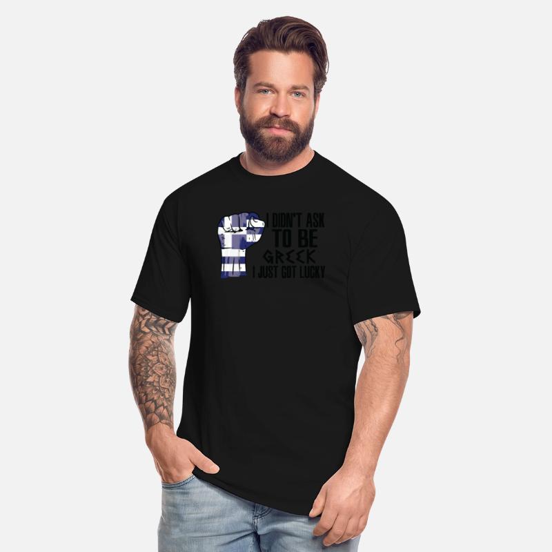 Greek Pride Greece Flag Grown Greek Roots Greek