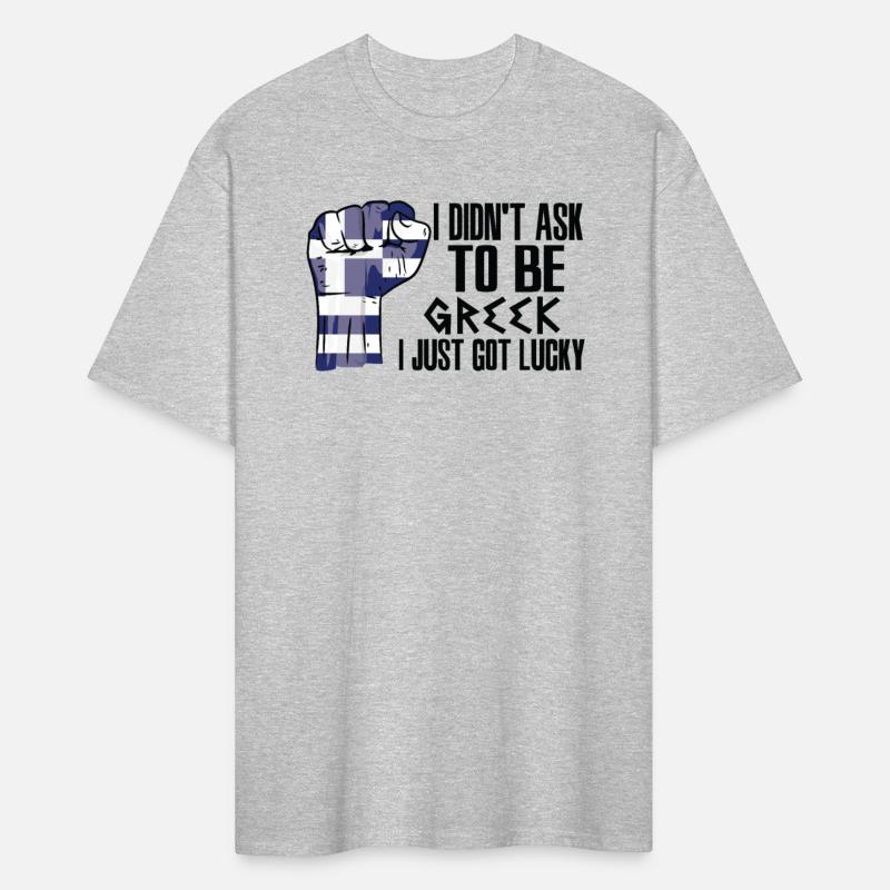 Greek Pride Greece Flag Grown Greek Roots Greek