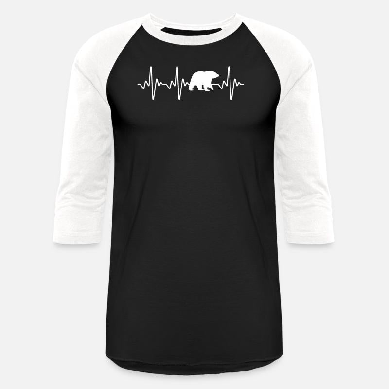 Grizzly Bear Heartbeat