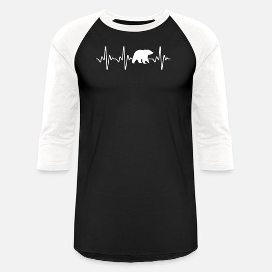 Grizzly Bear Heartbeat