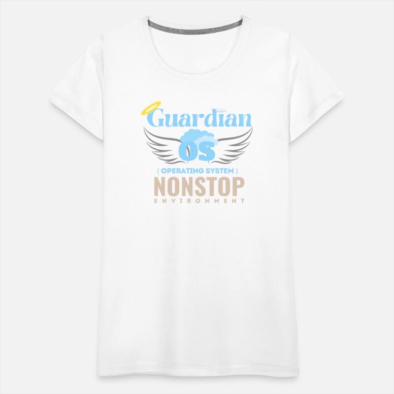 Guardian OS: NonStop Operating System