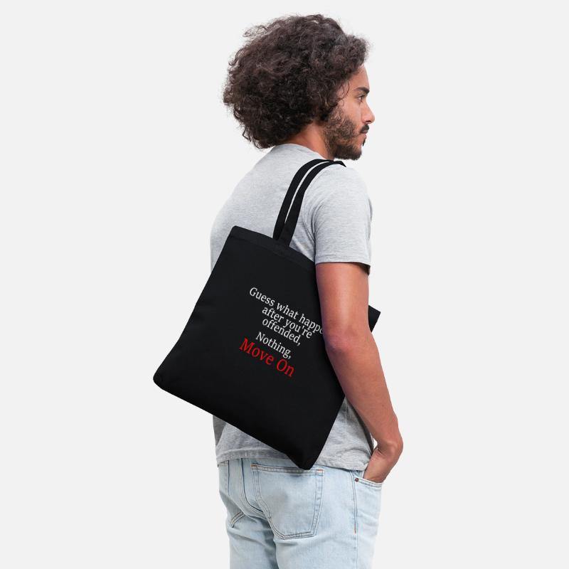 Guess What Happens After You're Offended