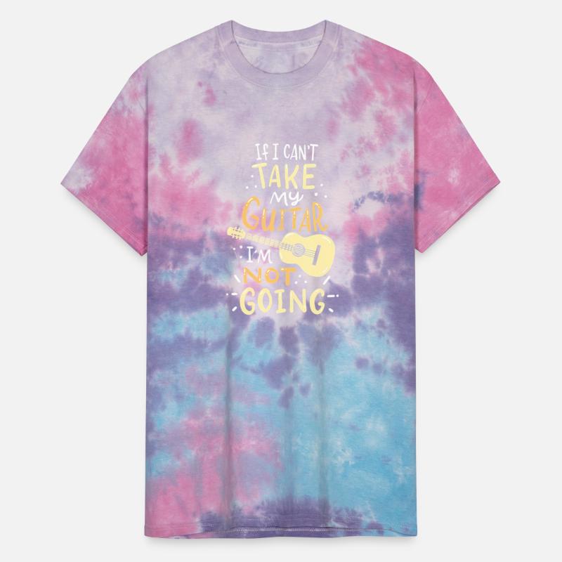 Guitar A Guitarist Or Player Of A Guitar