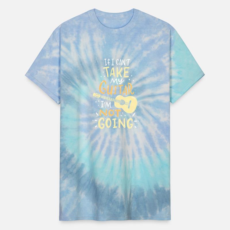 Guitar A Guitarist Or Player Of A Guitar