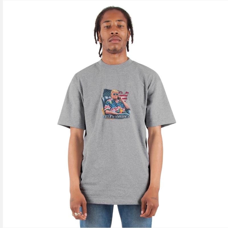 Gul of America" (Luxury & Patriotism Edition)