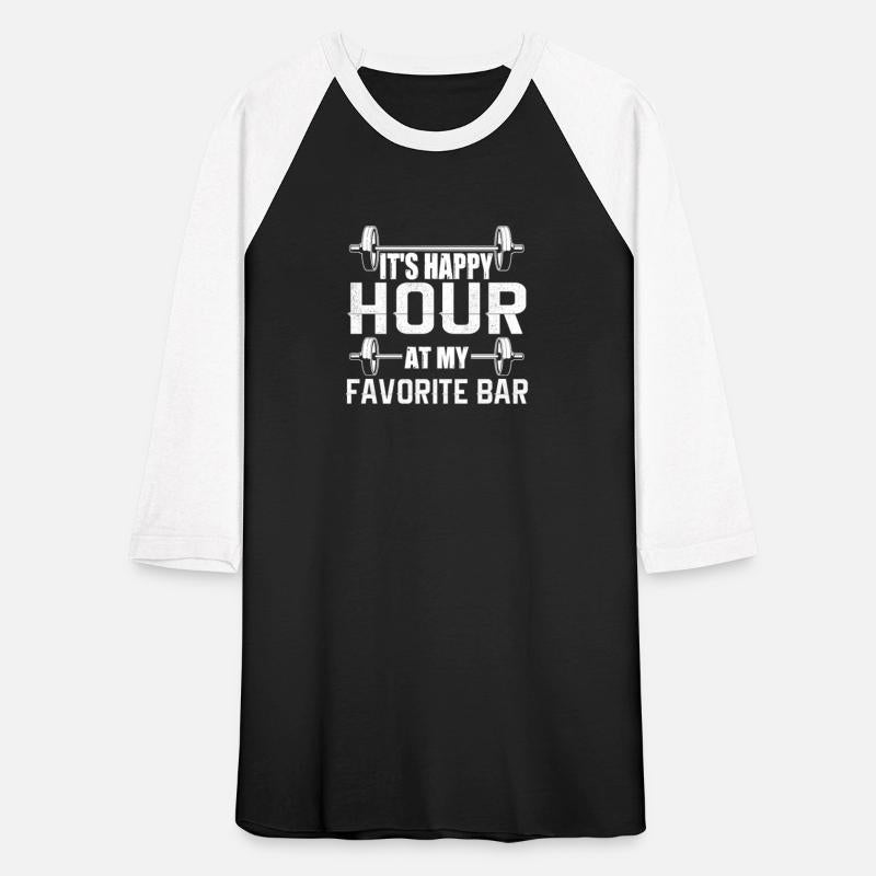Gym Happy Hour Graphic Collection