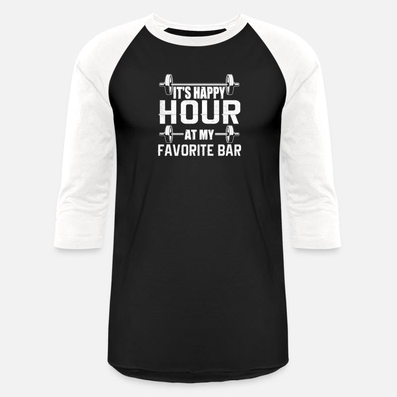 Gym Happy Hour Graphic Collection