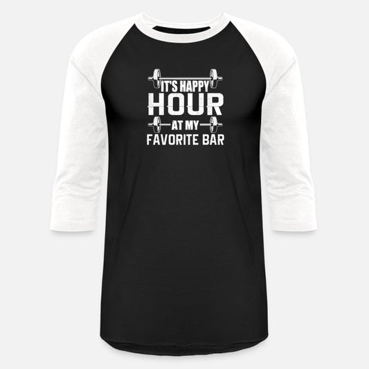 Gym Happy Hour Graphic Collection
