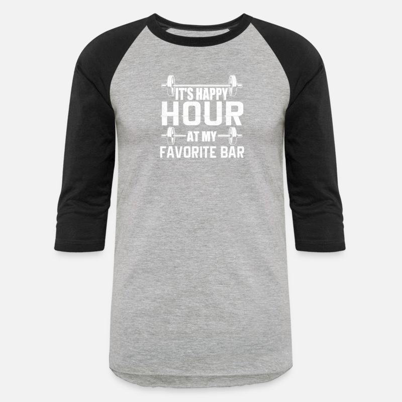 Gym Happy Hour Graphic Collection