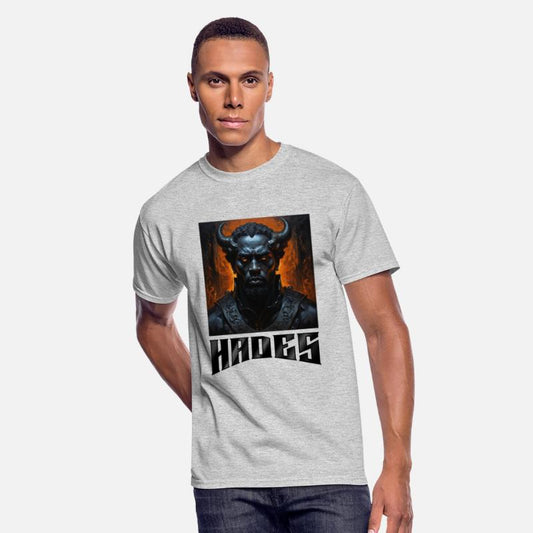 Hades, God of the Underworld