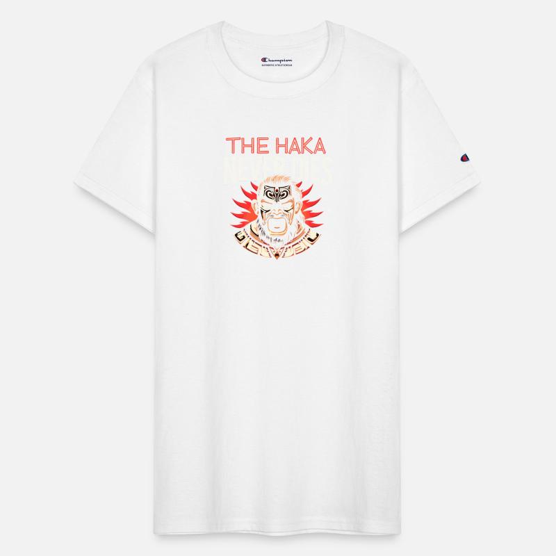 Haka Dance Maori Warrior Ritual New Zealand