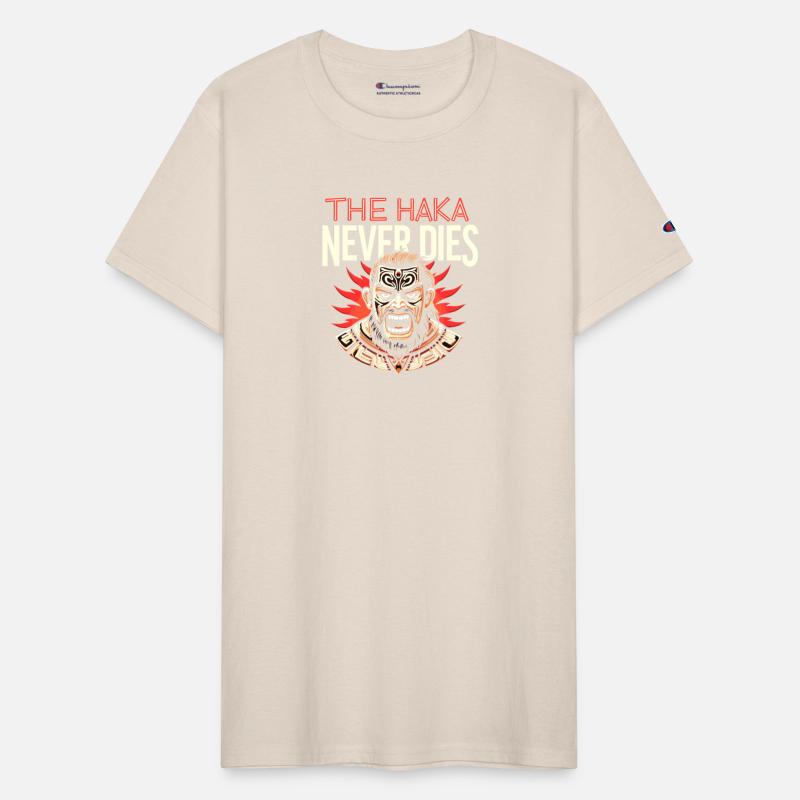 Haka Dance Maori Warrior Ritual New Zealand