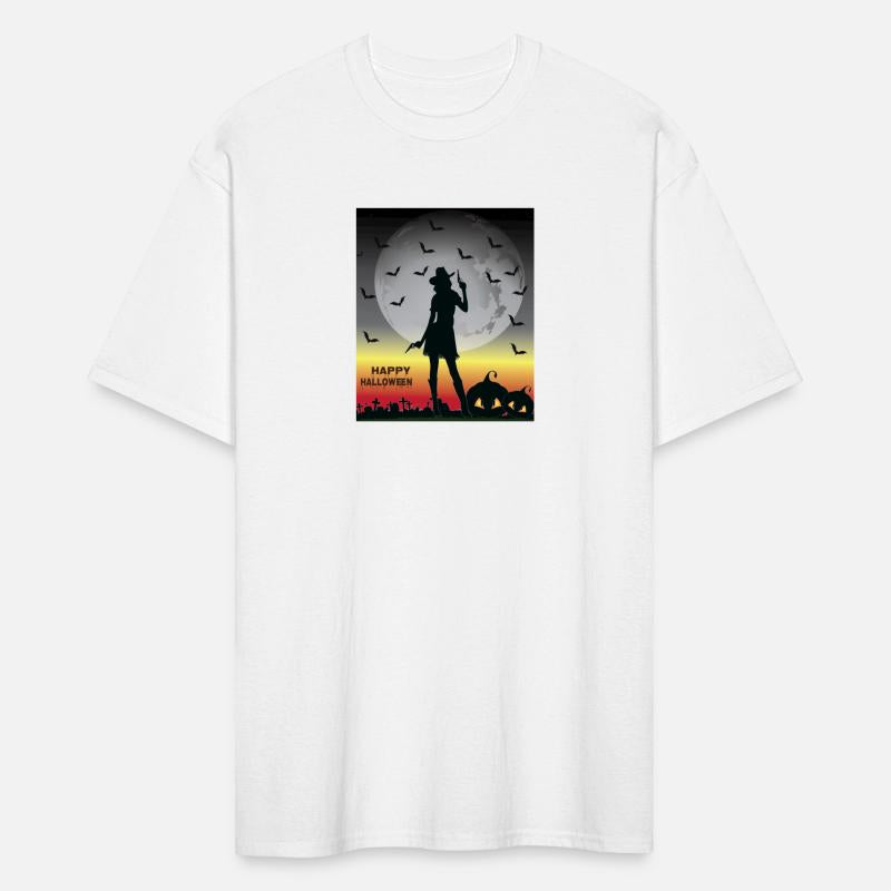 Halloween squad Pumpkin Cute Orange