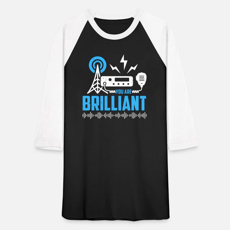 Ham Radio You Are Brilliant Amateur Radio Operator